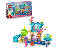 LEGO Koci domek Gabi 11204 Podwodna przygoda syrenki Gabi - 1331696 - zdjęcie 1